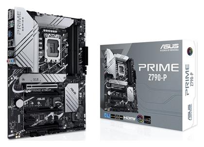 Asus Prime Z790-P από το Public