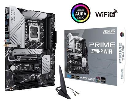 Asus Prime Z790-P WIFI