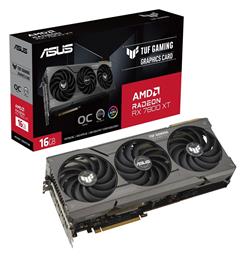 Asus Radeon RX 7800 XT 16GB TUF Gaming OC από το e-shop