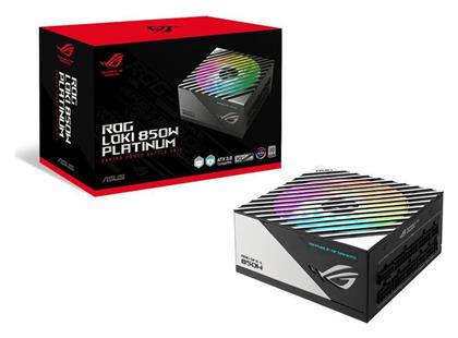 Asus ROG Loki SFX-L 850W Full Modular 80 Plus Platinum από το e-shop