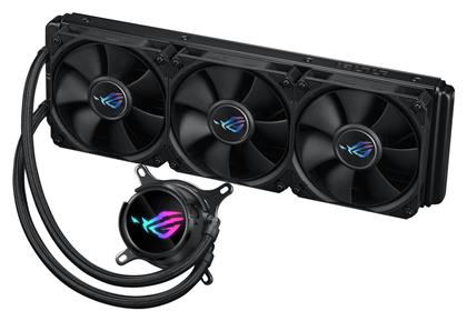 Asus ROG Strix LC III 360 για Socket AM4/AM5/1700/1200 από το e-shop