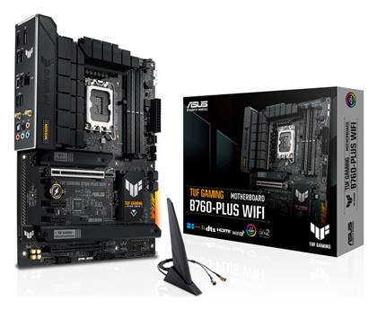 Asus TUF Gaming B760-Plus WIFI από το e-shop