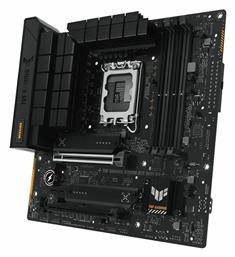 Asus TUF GAMING B760M-BTF WIFI D4 από το e-shop