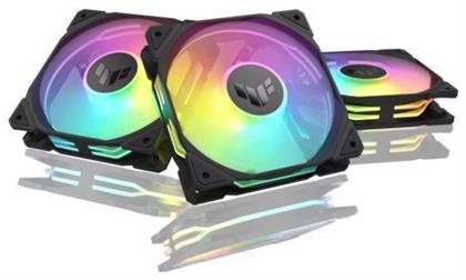 Asus TUF Gaming TR120 ARGB Case Fan 3τμχ από το e-shop