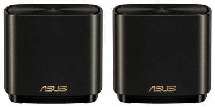 Asus ZenWiFi AX Mini XD4 WiFi Mesh Network Διπλό Kit