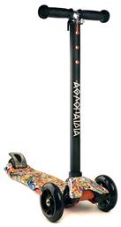 Αθλοπαιδιά Παιδικό Πατίνι για 3+ Ετών