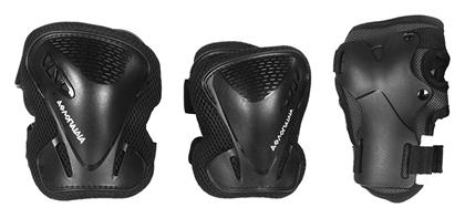 ROLLERS & ROLLERBLADES