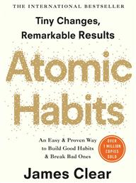 Atomic Habits