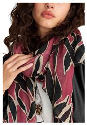 attrattivo Γυναικείο Φουλάρι Πολύχρωμο