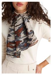 attrattivo Γυναικείο Φουλάρι Πολύχρωμο