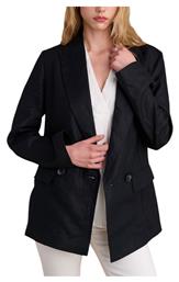 Attrattivo Γυναικείο Σακάκι Black