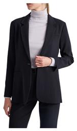 Attrattivo Γυναικείο Σακάκι Μαύρο
