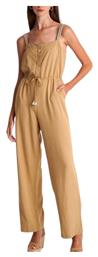 Attrattivo Κορδόνι Στη Μέση Τσέπες 91259118-BEIGE-beige Γυναικείο