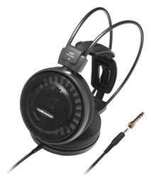 Audio Technica ATH-AD500X Ενσύρματα Over Ear Hi-Fi Ακουστικά Μαύρα