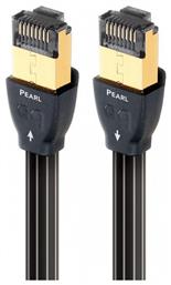 Audioquest Pearl Καλώδιο Audio over Ethernet RJ45 male - RJ45 male 1.5m Μαύρο