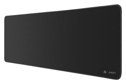 Aukey KM-P2 Gaming Mouse Pad XXL 800mm Μαύρο από το Public