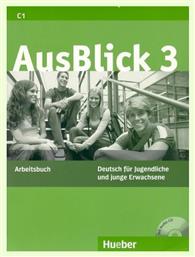 AUStudent 's BookLICK 3 arbeitsbuch (+ CD) από το Ianos