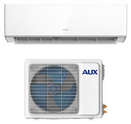 AUX Halo ASW-H09A4/HAR3DI-EU 9000 BTU με WiFi από το Public