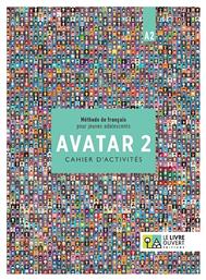 Avatar 2 Cahier