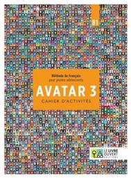 Avatar 3 Β1 Cahier από το Public