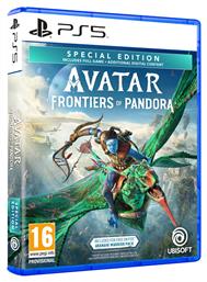 Avatar: Frontiers of Pandora Special Edition