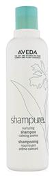 Aveda Shampure Nurturing Calming Aroma Σαμπουάν Αναδόμησης/Θρέψης