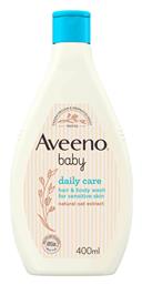 Aveeno Daily Care 400ml