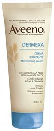 Aveeno Dermexa Κρέμα Σώματος 200ml