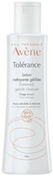 Avene Tolerance Lotion Καθαρισμού Προσώπου 200ml