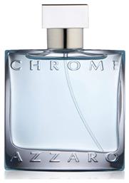 Azzaro Chrome Eau de Toilette 100ml