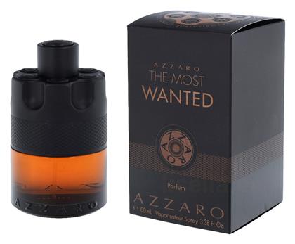 Azzaro The Most Wanted Eau de Parfum 100ml