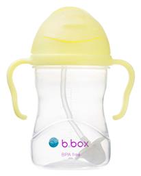 B.Box Παιδικό Ποτηράκι Sippy Cup από Πλαστικό 240ml για 6m+