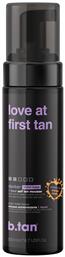 B.Tan Love at First Tan Self Tanning Mousse Σώματος 200ml