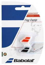 Babolat Flag Damp 700032-189 Αντικραδασμικό Ρακέτας Τένις 2τμχ