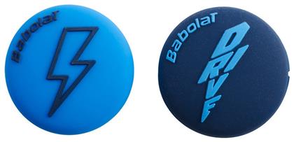 Babolat Flash 700117-136 Αντικραδασμικό Ρακέτας Τένις 2τμχ