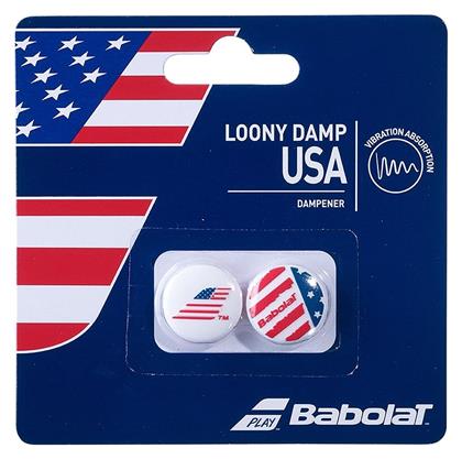 Babolat Loony Damp Us X2 700049-331