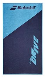 Babolat Medium Πετσέτα Γυμναστηρίου Βαμβακερή και Θήκη Μεταφοράς 50x90cm