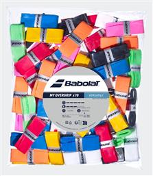 Babolat My Overgrip Refill X 70 Bag 70