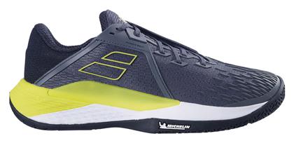 Babolat Propulse Fury 3 Ανδρικά Παπούτσια Τένις για Όλα τα Γήπεδα Γκρι από το Epapoutsia