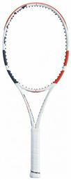 Babolat Pure Strike 100 Ρακέτα Τένις Χωρίς Πλέγμα