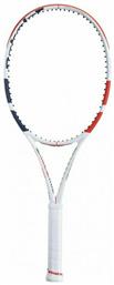 Babolat Pure Strike Team Ρακέτα Τένις Χωρίς Πλέγμα