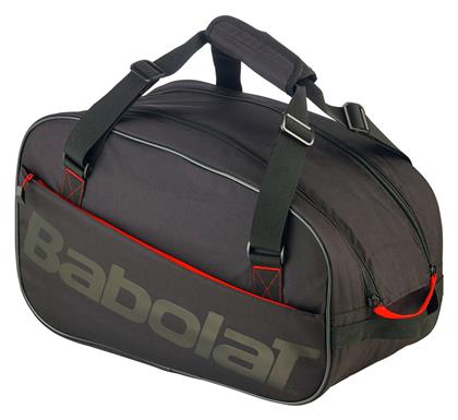 Babolat RH Lite Τσάντα Ώμου / Χειρός Padel 1 Ρακέτας Μαύρη από το E-tennis