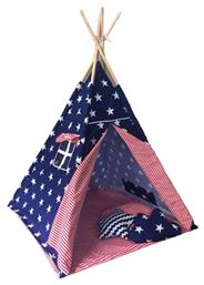 Baby Adventure Ινδιάνικη Παιδική Σκηνή