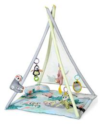 Baby Adventure Παιδική Σκηνή Ινδιάνικη TeePee Πολύχρωμη από το Spitishop