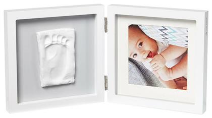 Baby Art Κορνίζα για Αποτύπωμα Μωρού My Baby Style Simple για Κορίτσι