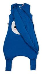 Baby Bliss Χειμερινός Υπνόσακος Penguin Blue από το Dpam