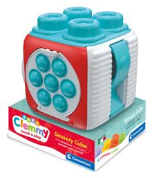 Baby Clementoni Αισθητηριακός για 6+ Μηνών
