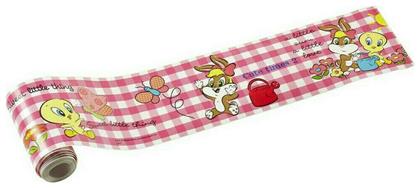 Baby Looney Tunes Ροζ από το GreekBooks