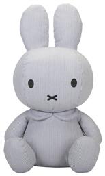 Baby Oliver Λούτρινο Λαγουδάκι Miffy Υφασμάτινο 60 εκ.