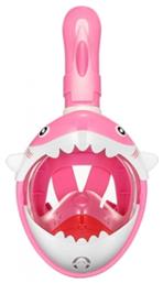 Baby Shark Παιδική XS/S Full Face Baby Shark